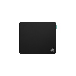 Steelseries 63432 alfombrilla para ratón Alfombrilla de ratón para juegos Negro