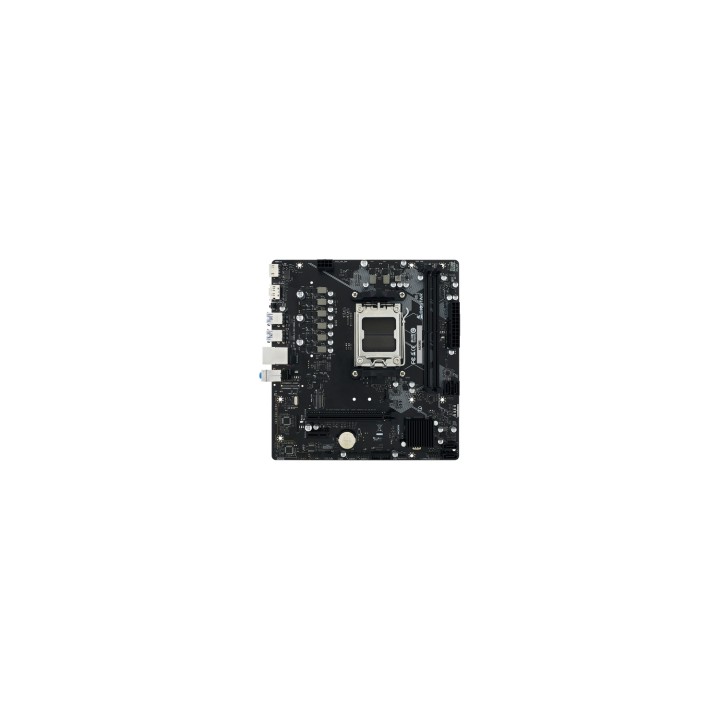 Biostar A620MS placa base AMD A620 Zócalo AM5 micro ATX