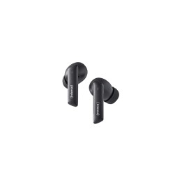 Intenso T500HAE Auriculares True Wireless Stereo (TWS) Dentro de oído Llamadas/Música/Deporte/Uso diario USB Tipo C Bluetooth