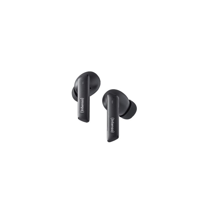 Intenso T500HAE Auriculares True Wireless Stereo (TWS) Dentro de oído Llamadas/Música/Deporte/Uso diario USB Tipo C Bluetooth