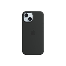 Apple MXPD3ZM/A funda para teléfono móvil 15,5 cm (6.1") Negro