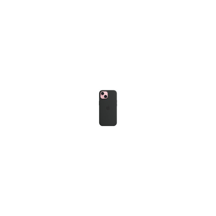 Apple MXPD3ZM/A funda para teléfono móvil 15,5 cm (6.1") Negro