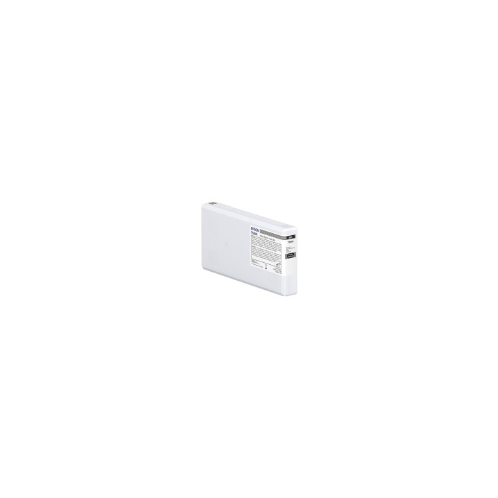 Epson UltraChrome Pro10 cartucho de tinta 1 pieza(s) Original Negro