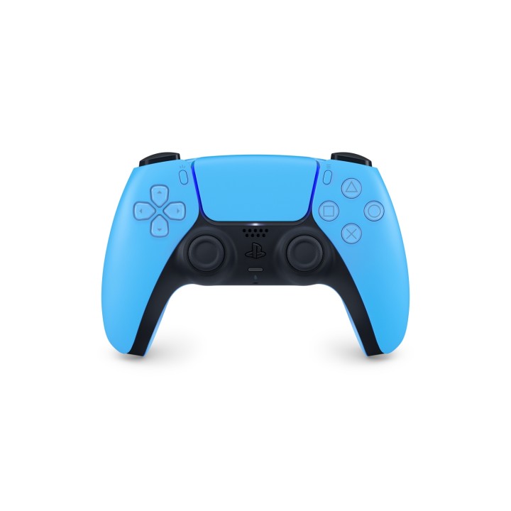 Sony DualSense V2 Azul Bluetooth/USB Gamepad Analógico/Digital Android, MAC, PC, PlayStation 5, iOS