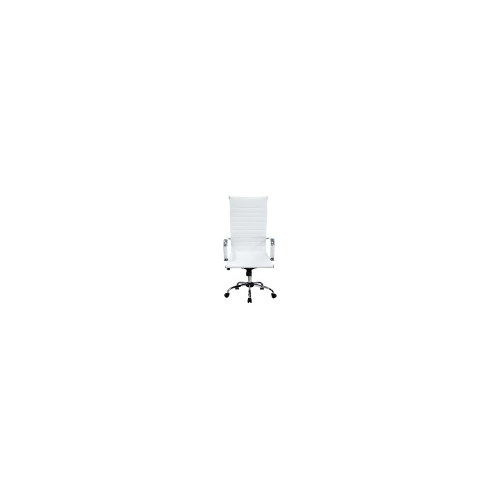 Equip 651017 silla de oficina y de ordenador Asiento acolchado Respaldo acolchado