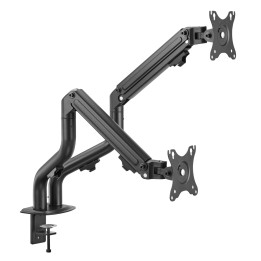 iggual SPMP02 81,3 cm (32") Escritorio Negro