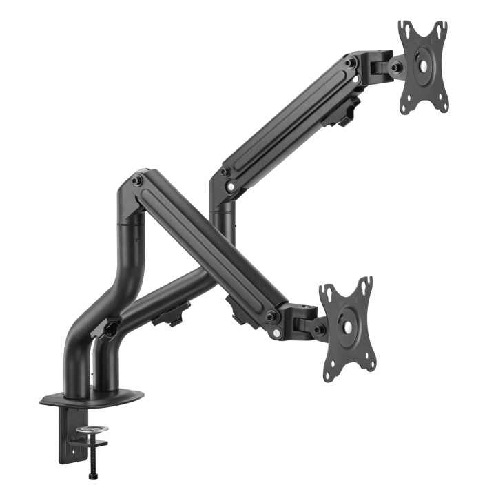 iggual SPMP02 81,3 cm (32") Escritorio Negro