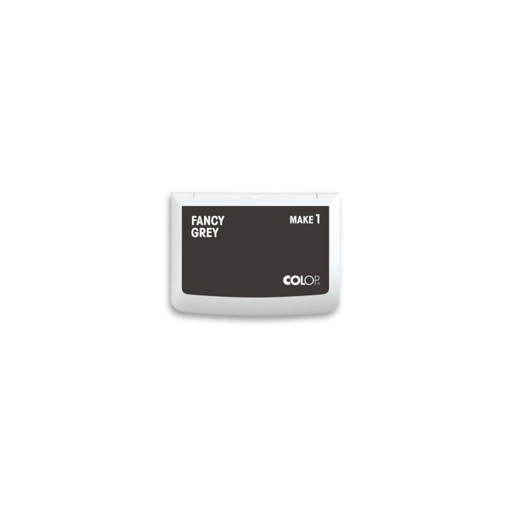 Colop SKCMFG almohadilla para sello Gris 1 pieza(s)