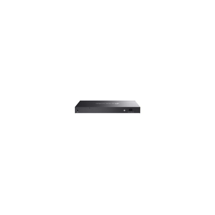 TP-Link Omada SG5428X switch Gestionado L3 Gigabit Ethernet (10/100/1000) Negro
