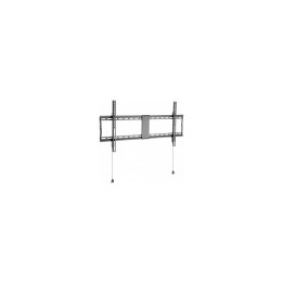Vision VFM-W8X4V/2 soporte para TV 190,5 cm (75") Negro