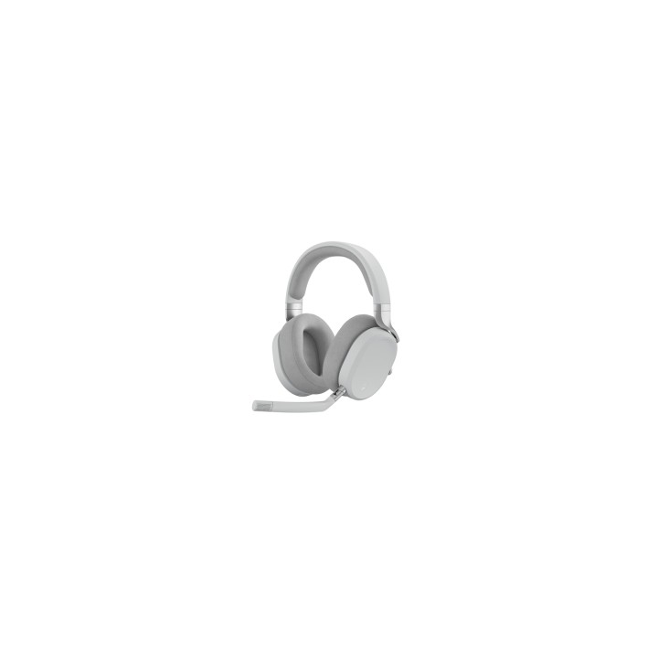 Fractal Design Scape Auriculares Inalámbrico y alámbrico Diadema Música/uso diario Base de carga