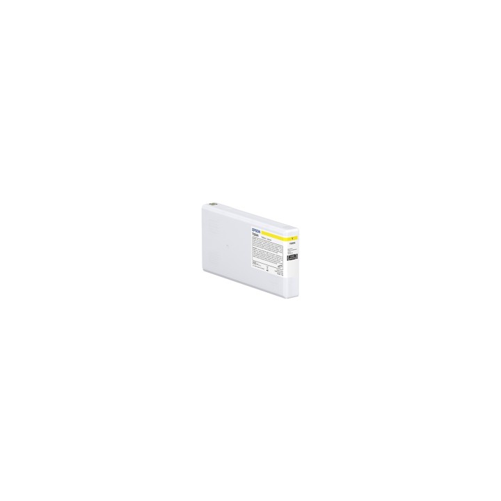 Epson UltraChrome Pro10 cartucho de tinta 1 pieza(s) Original Amarillo