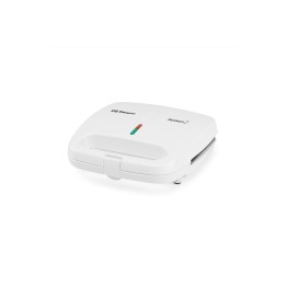 Orbegozo SW 4915 sandwichera 800 W Blanco