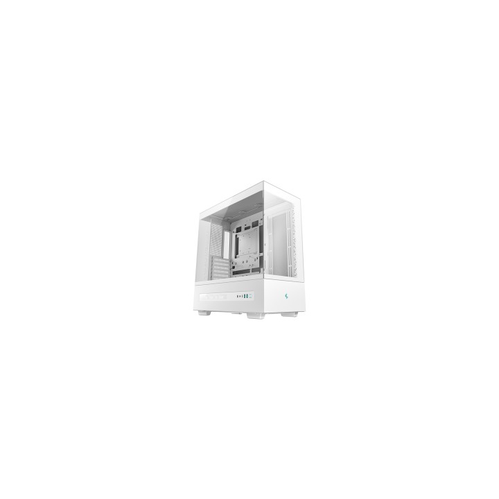 DeepCool CH690 Torre Blanco