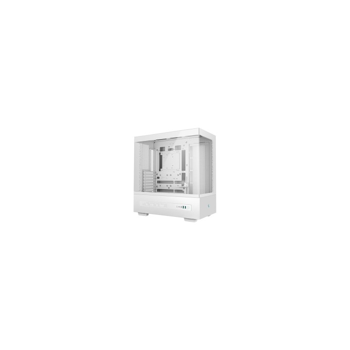DeepCool CH690 Torre Blanco