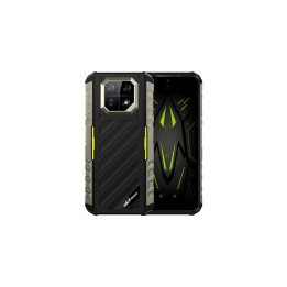Ulefone Armor 22 8/128Gb Negro Verde Smartphone