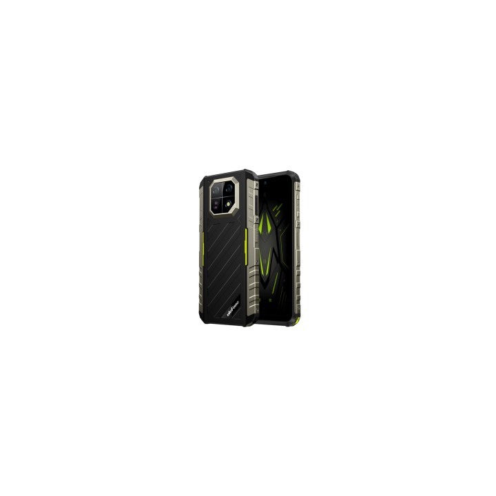 Ulefone Armor 22 8/128Gb Negro Verde Smartphone