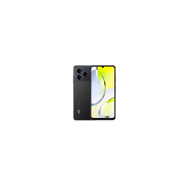 ZTE Blade A76 4+8GB/128GB Negro