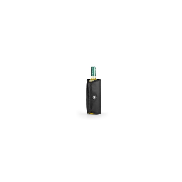 BRA A195026 funda para botella Negro