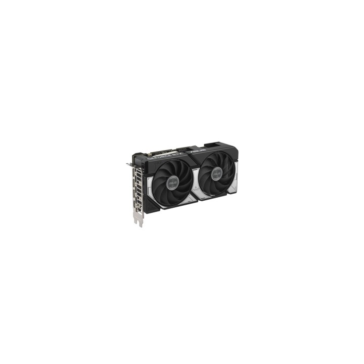 ASUS Dual -RTX5060TI-O16G NVIDIA GeForce RTX 5060 Ti 16 GB GDDR7