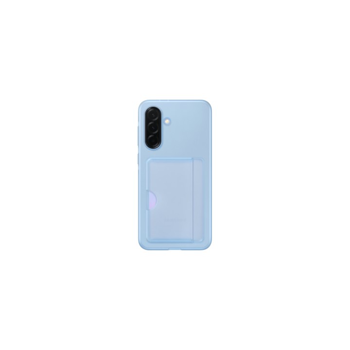 Samsung Funda Card Slot Azul para A36 5G
