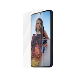 PanzerGlass SAFE. by ® Screen Protector Samsung Galaxy S25+ | S24+ | Ultra-Wide Fit w. Aligner Protector de pantalla 1 pieza(s)