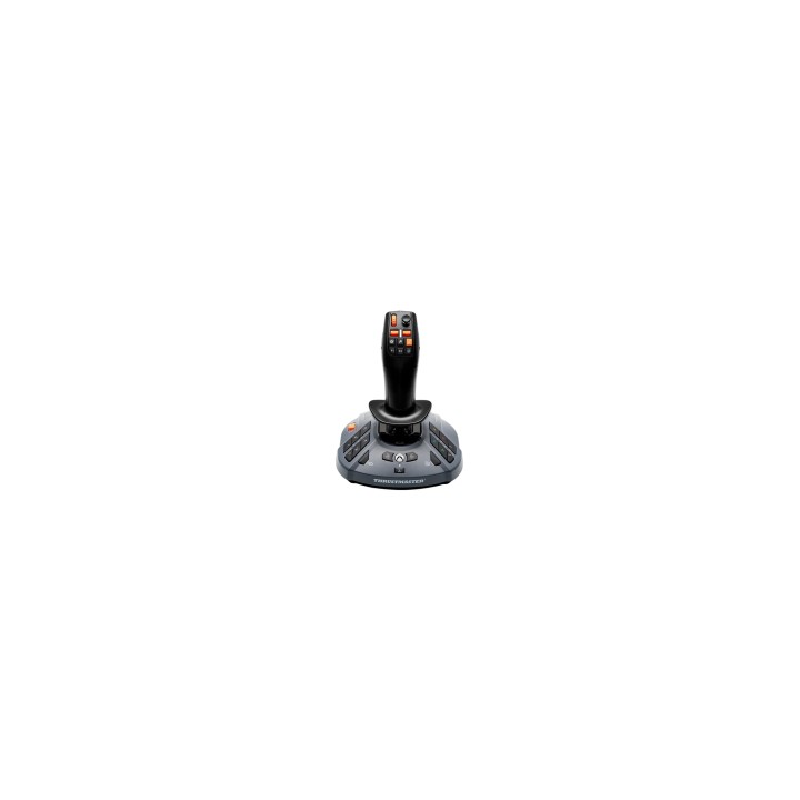 Thrustmaster SimTask FarmStick X Negro USB 2.0 Palanca de mando Xbox