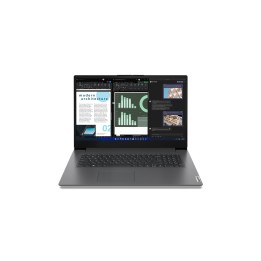 Lenovo V17 G4 IRU Intel® Core™ i5 i5-13420H Portátil 43,9 cm (17.3") Full HD 16 GB DDR4-SDRAM 512 GB SSD Wi-Fi 6 (802.11ax)