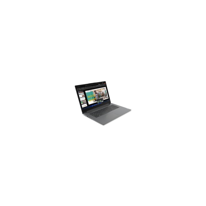 Lenovo V17 G4 IRU Intel® Core™ i5 i5-13420H Portátil 43,9 cm (17.3") Full HD 16 GB DDR4-SDRAM 512 GB SSD Wi-Fi 6 (802.11ax)