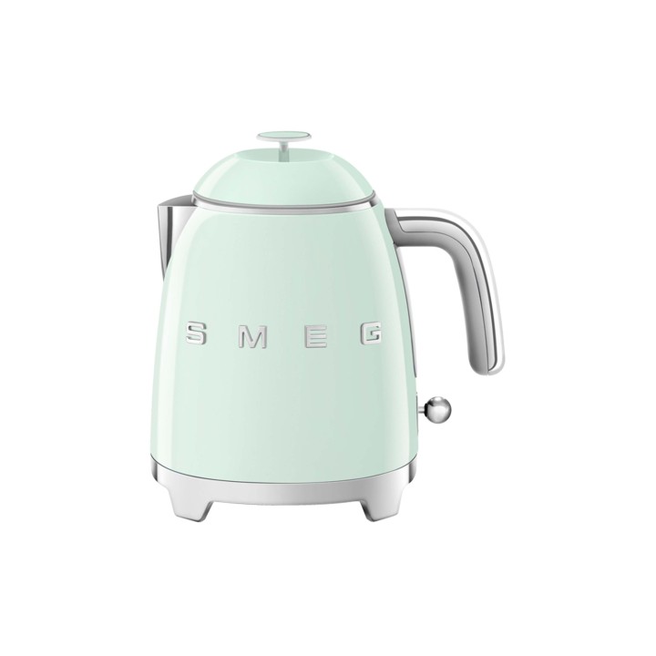 Smeg KLF05PGEU tetera eléctrica 0,8 L 1400 W Verde