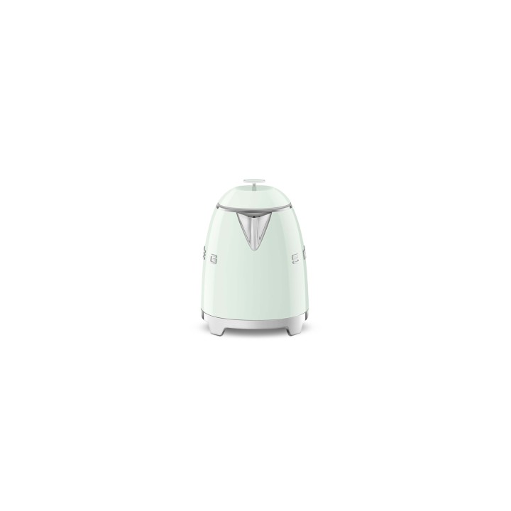 Smeg KLF05PGEU tetera eléctrica 0,8 L 1400 W Verde