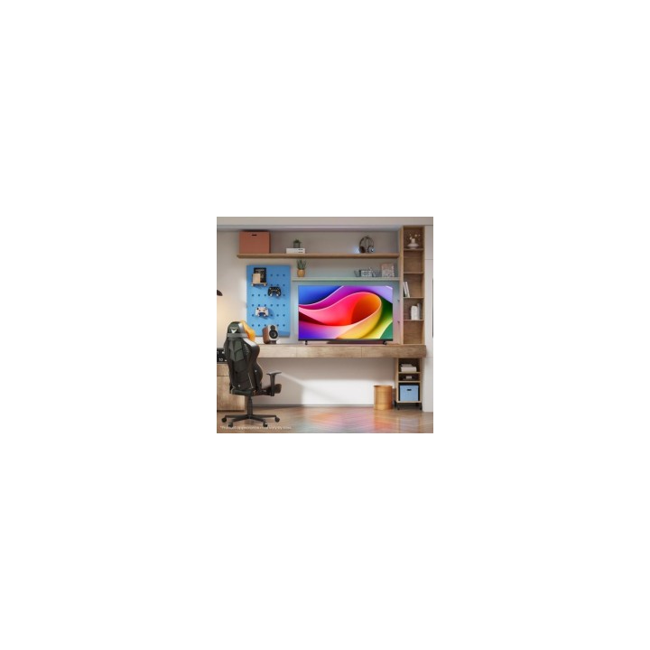 Hisense 32A5Q Televisor 81,3 cm (32") Full HD Smart TV Wifi Negro