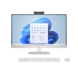 HP 27-cr0079ns Intel® Core™ i5 i5-1335U 68,6 cm (27") 1920 x 1080 Pixeles PC todo en uno 16 GB DDR4-SDRAM 512 GB SSD Windows 11