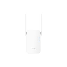 Cudy RE1200 amplificador de señal Wi-fi