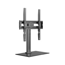 UNYKAch Soporte universal para tv de sobremesa y vidrio templado UK650 23″-60″ TV