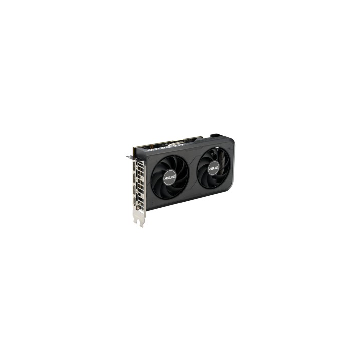 ASUS Dual -RTX5050-O8G NVIDIA GeForce RTX 5050 8 GB GDDR6