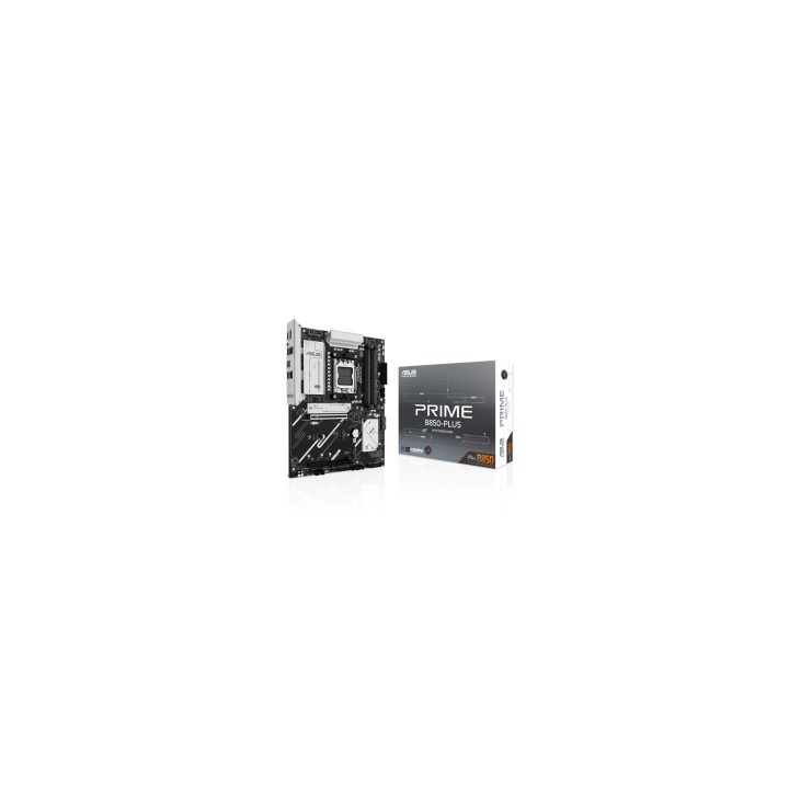 ASUS PRIME B850-PLUS-CSM AMD B850 Zócalo AM5 ATX