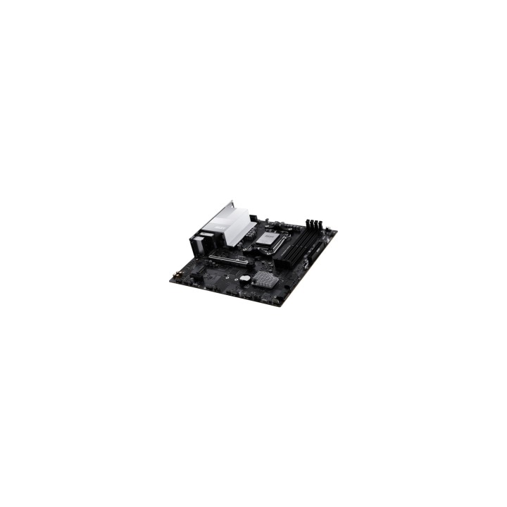 MSI PRO B840M-P WIFI6E placa base AMD B840 Zócalo AM5 micro ATX