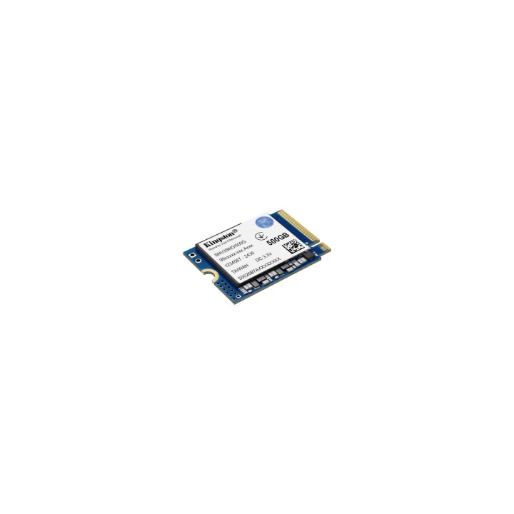 Kingston Technology 500G NV3 M.2 2230 NVMe SSD