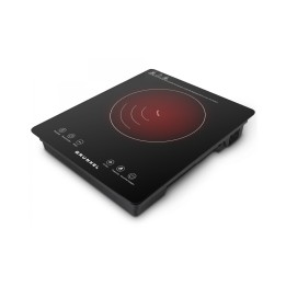 Grunkel PIN-2000 hobs Negro Encimera Con placa de inducción 1 zona(s)