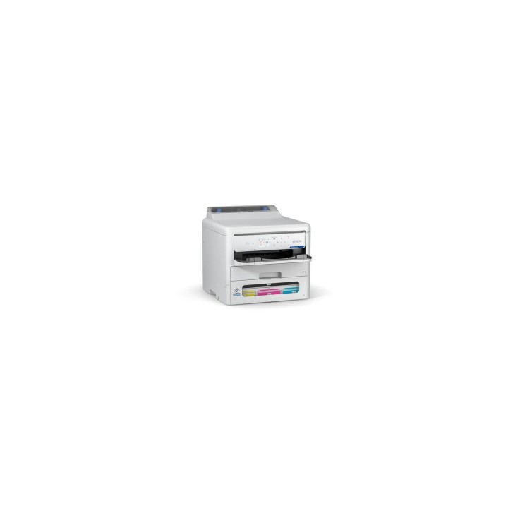 Epson WorkForce Pro EP-C800RDW impresora de inyección de tinta Color 4800 x 1200 DPI A4 Wifi