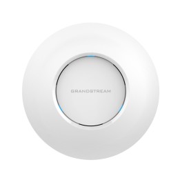 Grandstream Networks GWN7625 punto de acceso inalámbrico Blanco Energía sobre Ethernet (PoE)