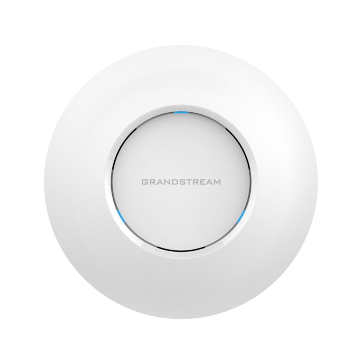 Grandstream Networks GWN7625 punto de acceso inalámbrico Blanco Energía sobre Ethernet (PoE)