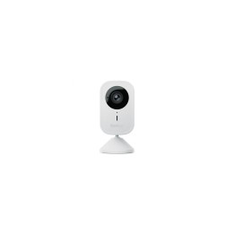 Synology CC400W cámara de vigilancia Cubo Cámara de seguridad IP Interior y exterior 2560 x 1440 Pixeles Techo/Pared/Escritorio