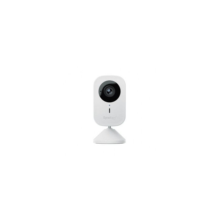 Synology CC400W cámara de vigilancia Cubo Cámara de seguridad IP Interior y exterior 2560 x 1440 Pixeles Techo/Pared/Escritorio