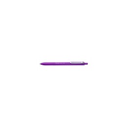 Pentel BX470-V bolígrafo Negro Fino 1 pieza(s)