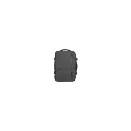 NATEC NTO-2116 mochila de excursión Negro