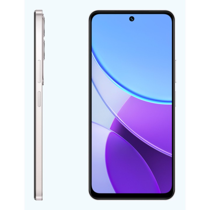 VIVO Y19s 6/128Gb Perlado Smartphone