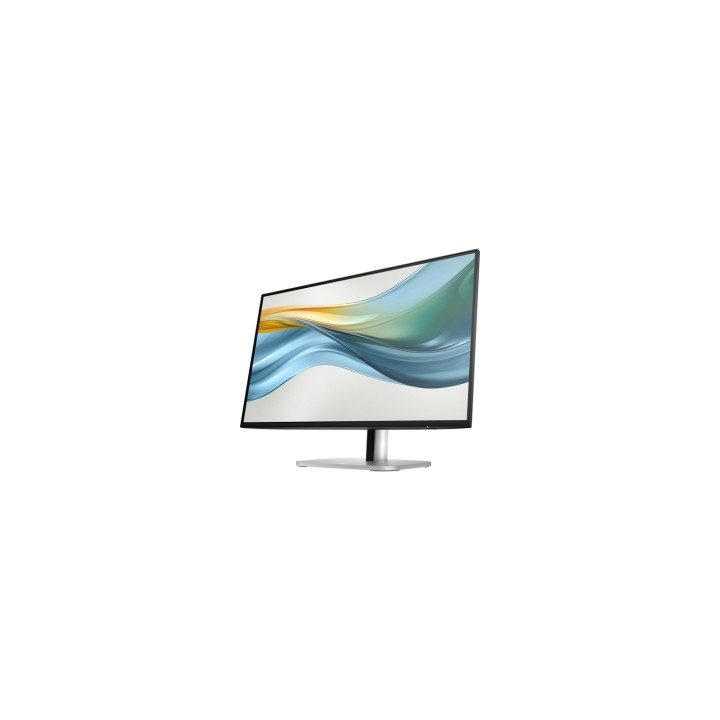 HP Series 5 Pro Monitor FHD USB-C Pro de la serie 5 de 23,8 pulgadas: 524pu
