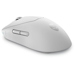 Alienware Pro Wireless Gaming Mouse ratón Juego Ambidextro RF Wireless + USB Type-C Óptico 26000 DPI